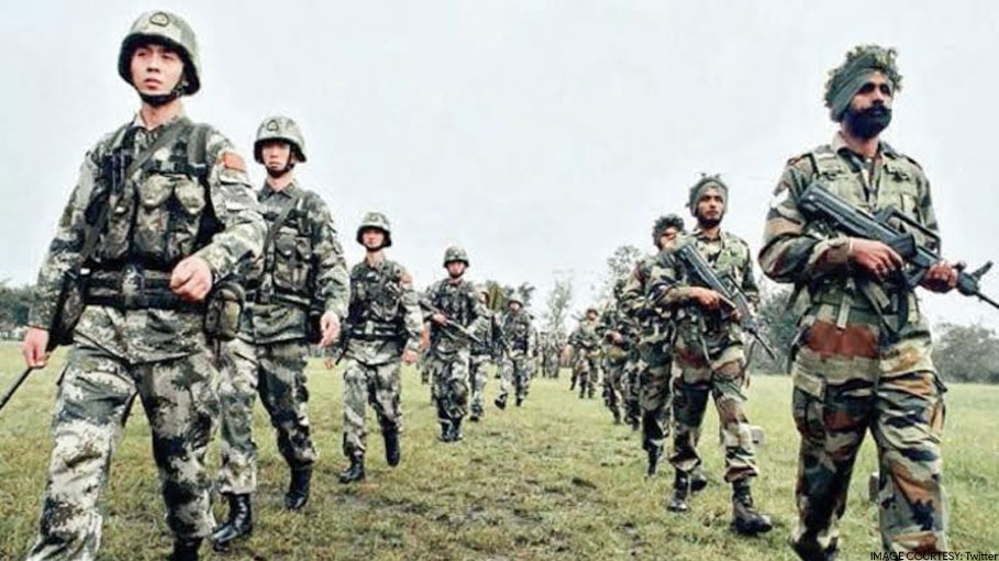 Sharad Pawar: Chinese Army Must be "Evacuated" from Galwan Valley