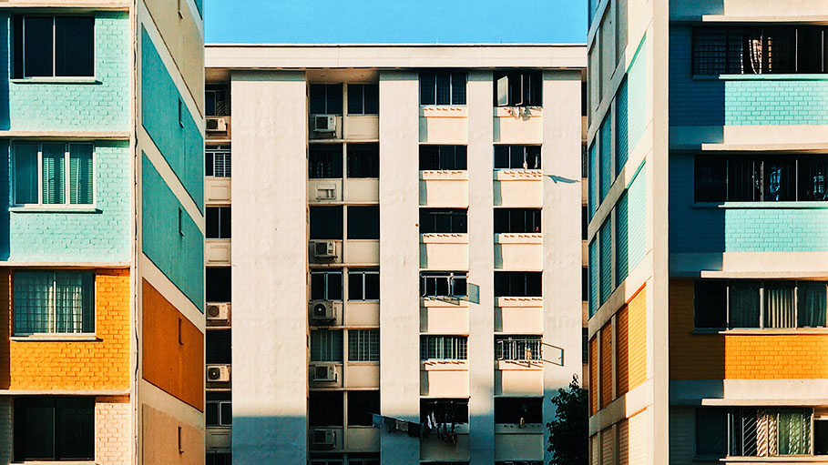 Aadhar Housing Finance Exits from Small Builder Financing Business