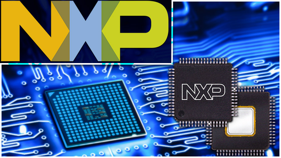 NXP Semiconductors Brings in Leadership Changes