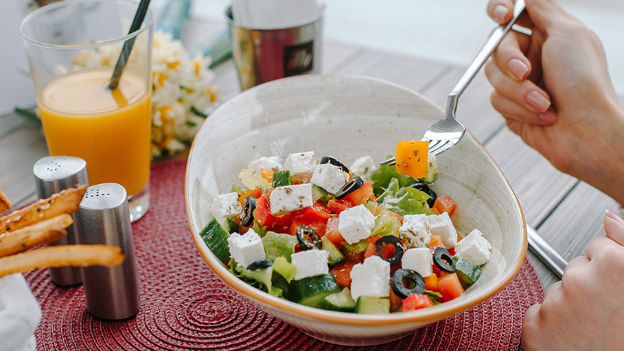 Restricted Eating Habits for Who are at High Risk of Diabetes Could be Beneficial
