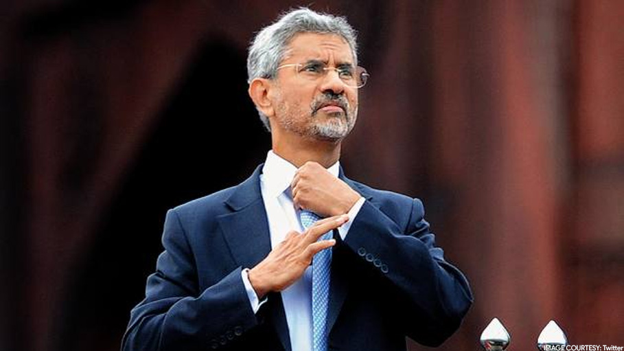India to Participate in G4 Talks, G20 Meeting on Afghanistan Today