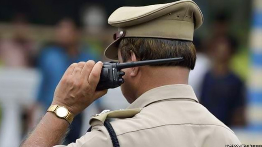 Meghalaya Cop Accused of Sexually Harassing Woman