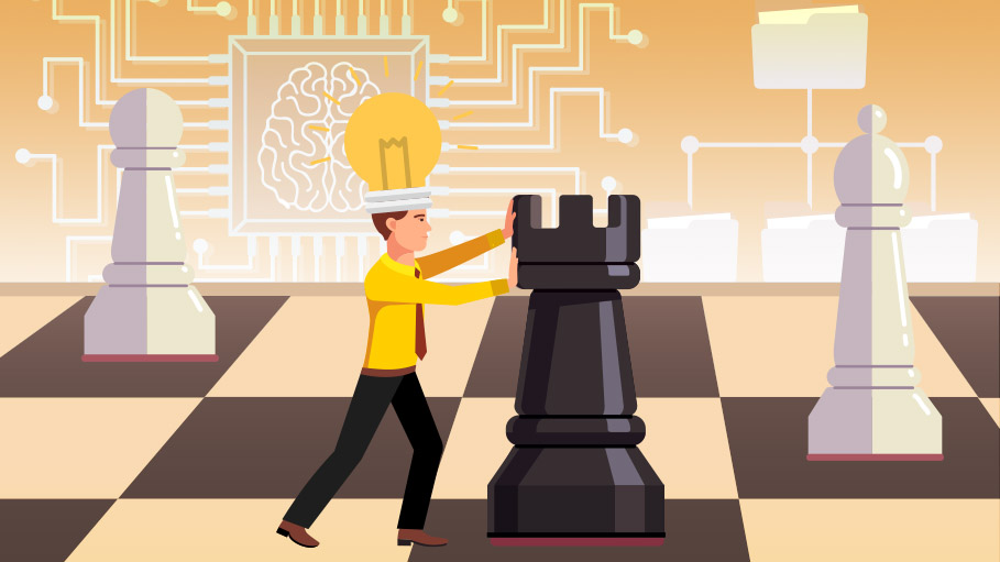 How You Can Make Smarter Decisions With Machine Learning and Big Data