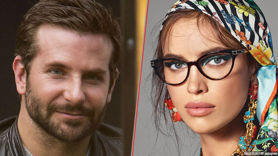 Bradley Cooper and Irina Shayk Part Ways but Will Do What’s Best for Their Daughter