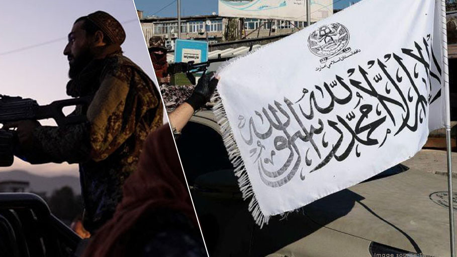 Taliban Members are Now Governors, Police Chiefs: Afghanistan
