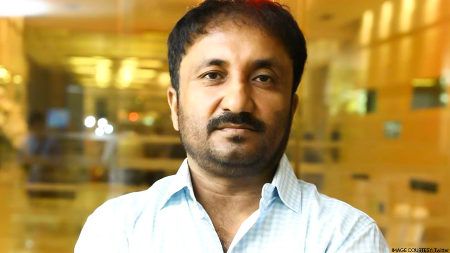 Super 30 Fame Anand Kumar Receives Invite from Cambridge University to Speak at the Union