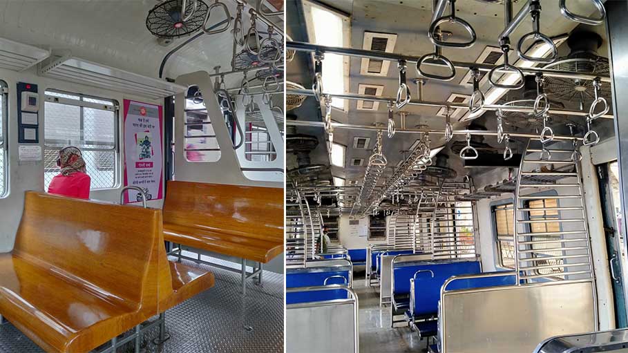 "Allow Women to Travel by Mumbai Local Trains": Maharashtra Govt to Railways