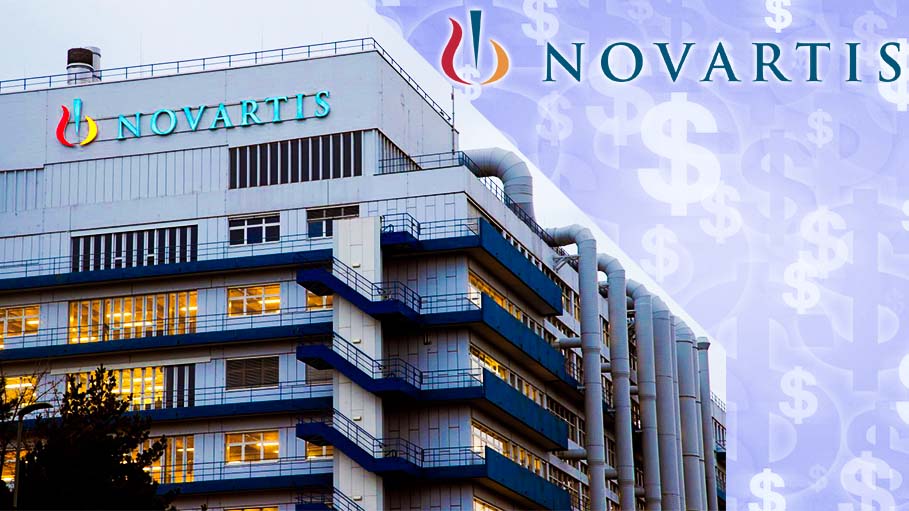 Novartis Initiates Acquisition of Avexis for $8.7 Billion – Major Breakthrough Expected in Gene Therapy