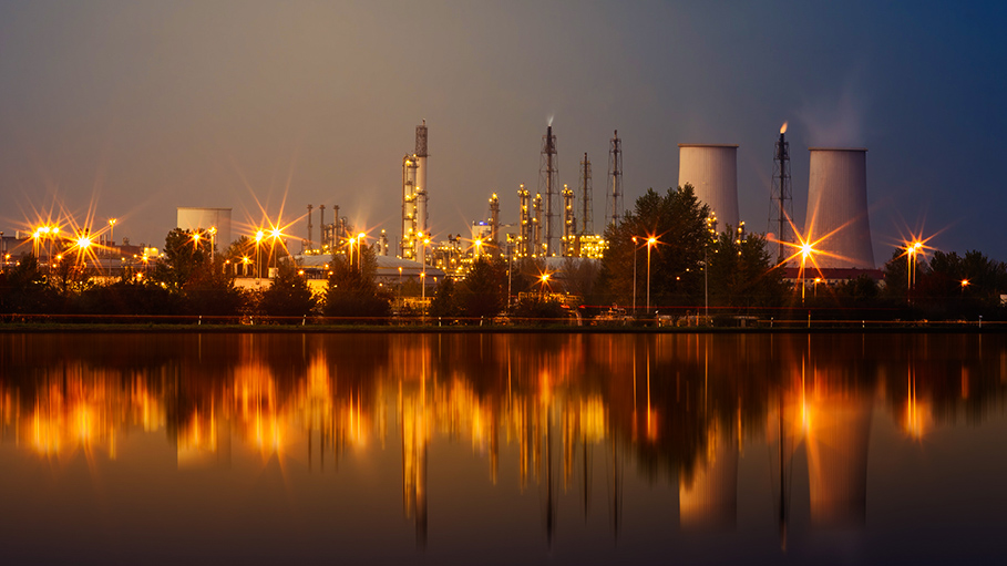 Oil was Steady in Asian Treading Amid Calmer Geo-Political Scene