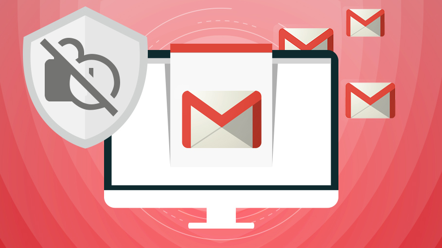 Gmail’s New ‘Confidential Mode’ - A New Route to Phishing: Homeland Security