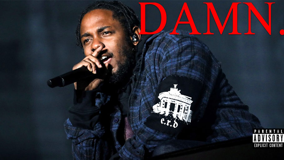 Kendrick Lamar Earns His Pulitzer Prize as the First Rap Artist for Album DAMN