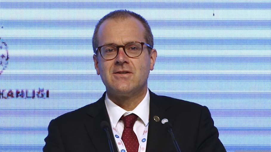 Lockdowns in Europe Avoidable, Schools Should be Kept Open : WHO