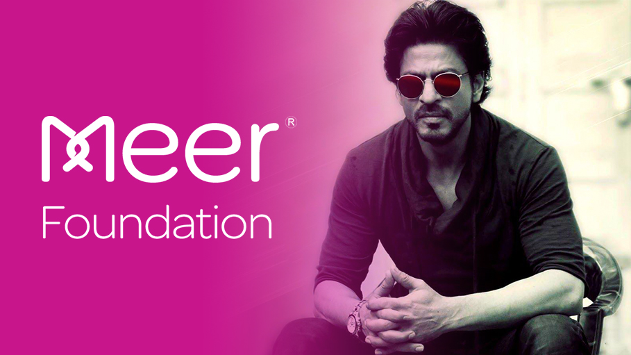 Shahrukh Khan Comes Forward to Support The Little Boy from Bihar