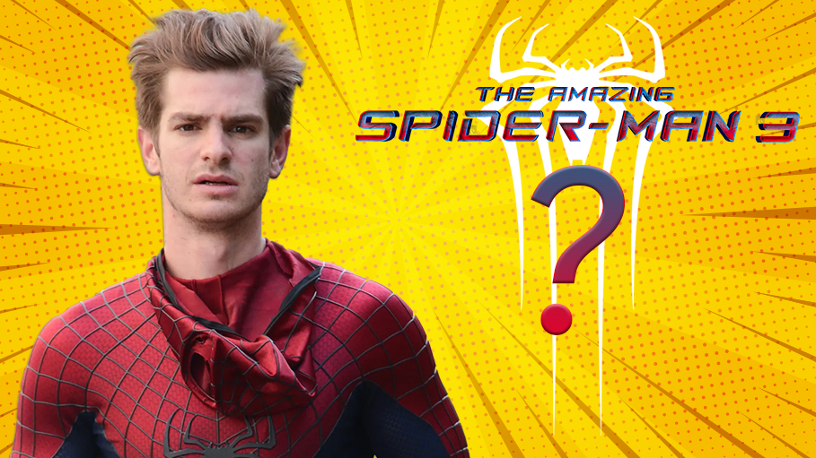 The Amazing Spider-Man 3': Is Andrew Garfield coming back? - Beem