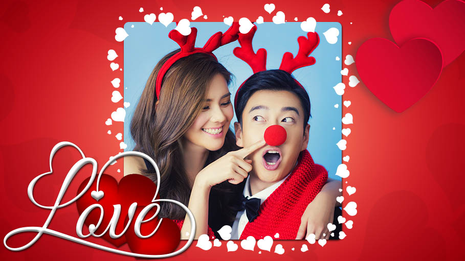 The Color Red Is Strongly Associated With Love. Here’s Why