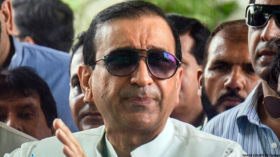 Pakistani Media Mogul, an Imran Khan Critic, Acquitted in Graft Case