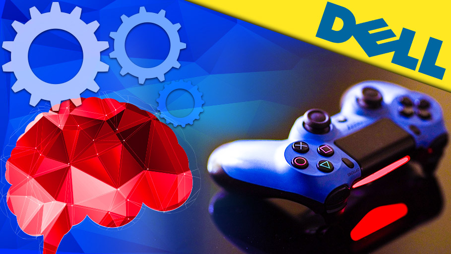 Gaming Helps Improve One’s Cognitive Abilities And Skill Development: Dell Study