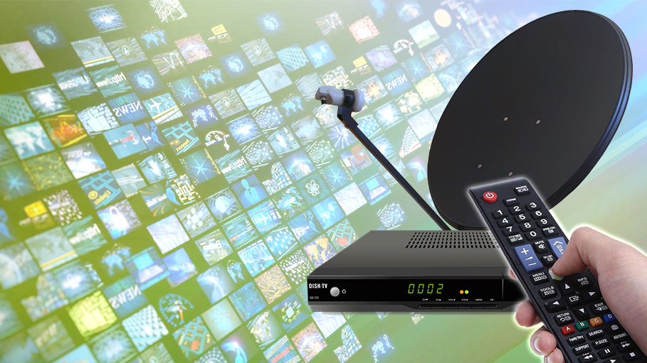 With New DTH Rules in Place, This is How You Can Choose Your Channels