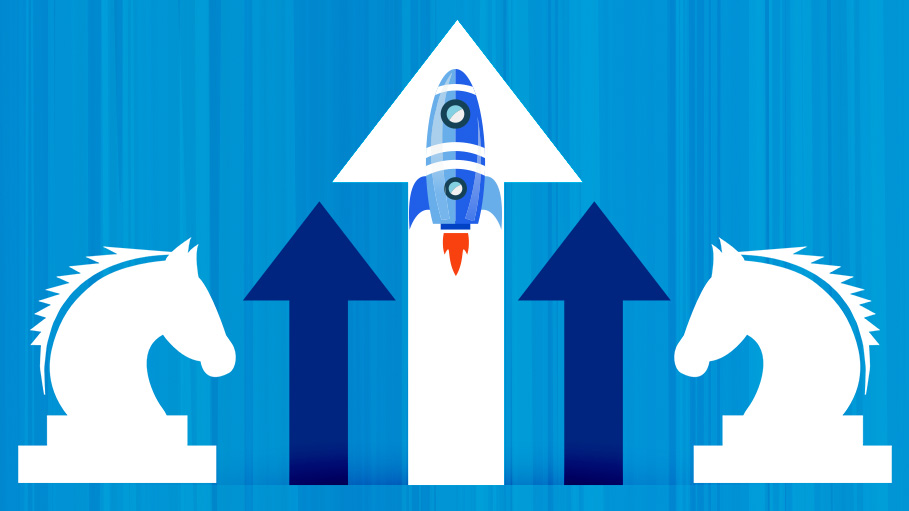 3 Brilliant Leadership Strategies to SKYROCKET Company Growth