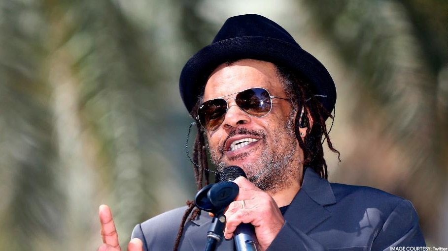 UB 40 Founding Member ‘Astro’ Passes away after a Brief Illness