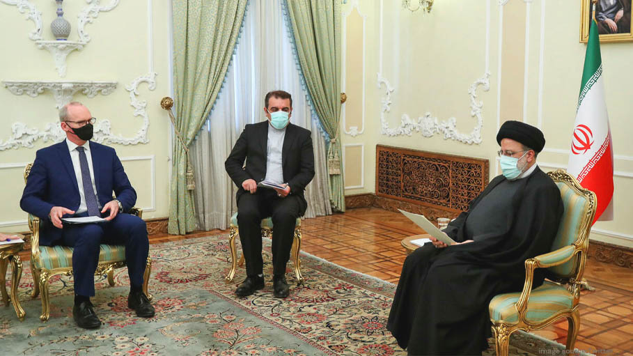 Sanctions Must Be Lifted, Says Iran Govt amid Ongoing Nuclear Talks