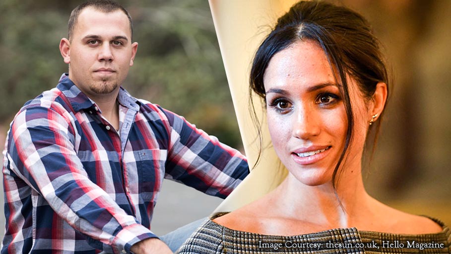 Meghan Markle’s Nephew Comes On Air Stating He Hasn’t Received An Invite For The ‘Royal Wedding’