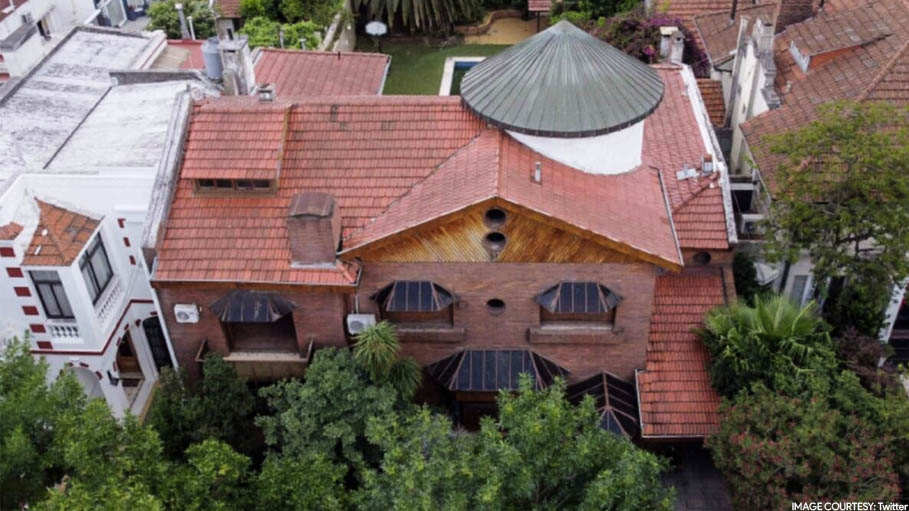 Diego Maradona Assets: Seaside Home, BMWs Found No Takers in Auction