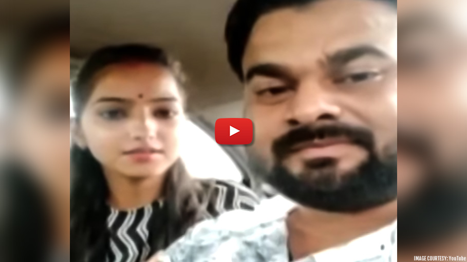 This Video Shows That Caste Plays a Huge Role When It Comes to Marriage in Modern India