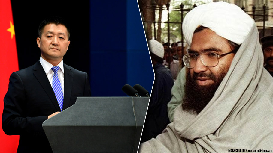 Did China Declare Masood as a Terrorist? The Recent Update Indicates a Refusal