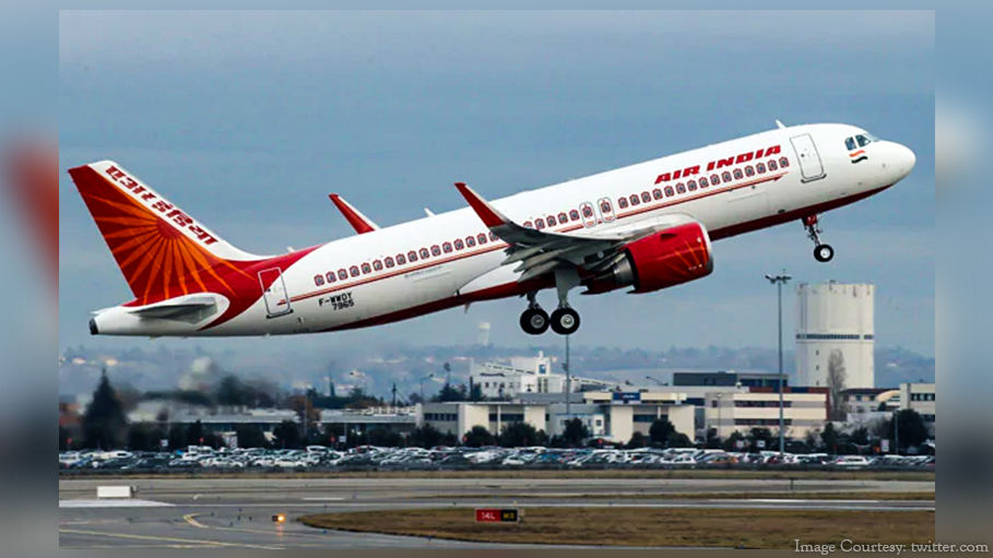 COVID-19 Effect: Air India Faces Precarious Financial Position