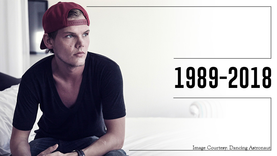 Swedish DJ- Avicii, 28, Known for His Famed Song ‘Wake Me up’ Found Dead in Muscat, Oman