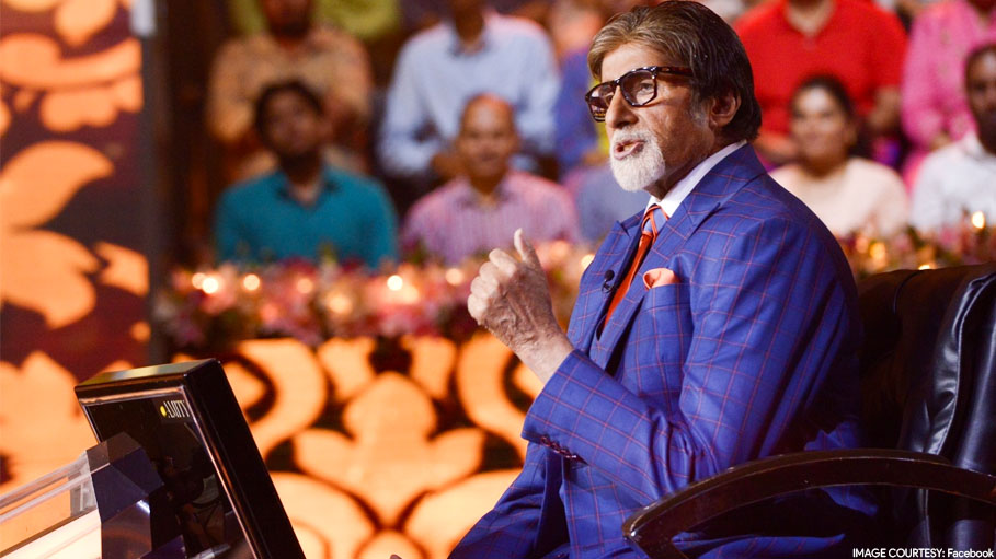 Amitabh Bachchan Responds to the Accusations of Insulting Maratha Ruler Chhatrapati Shivaji, #BoycottKBC Trending