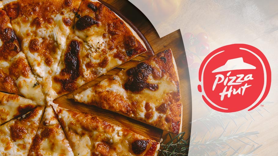 Pizza Hut’s Boldest Move Ever to Penetrate into Indian Market