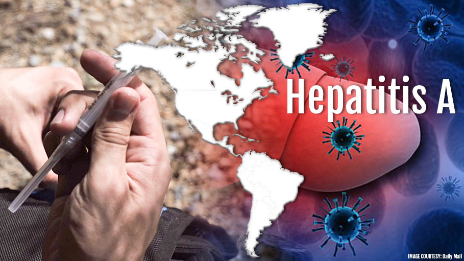 Hepatitis A is a Huge Problem in America. Here’s Why