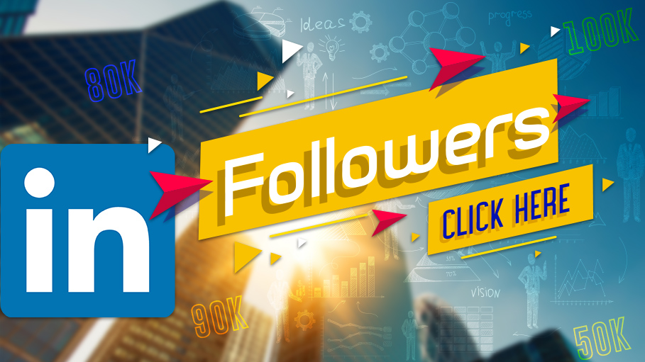 How to Increase Followers on LinkedIn to Improve Your Business