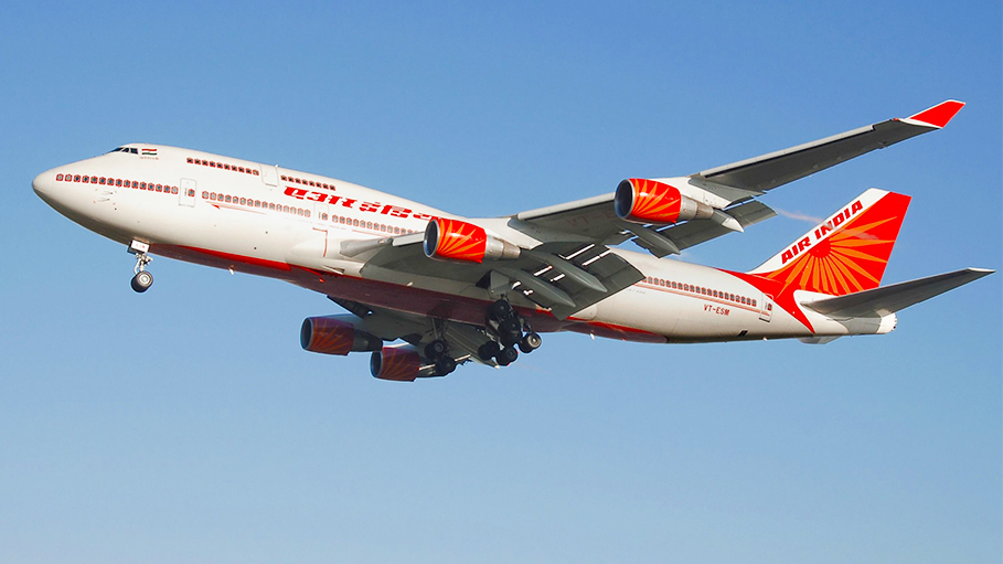 Air India Paid Flying Allowances for October to 1600 Pilots