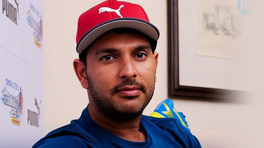 Yuvraj Singh Arrested and Released on Bail in Connection with Casteist Remark