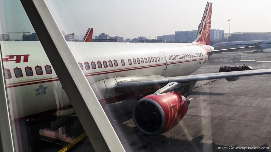 Bidders of Air India Must Absorb $3.3 Billion Debt to Buy Airline