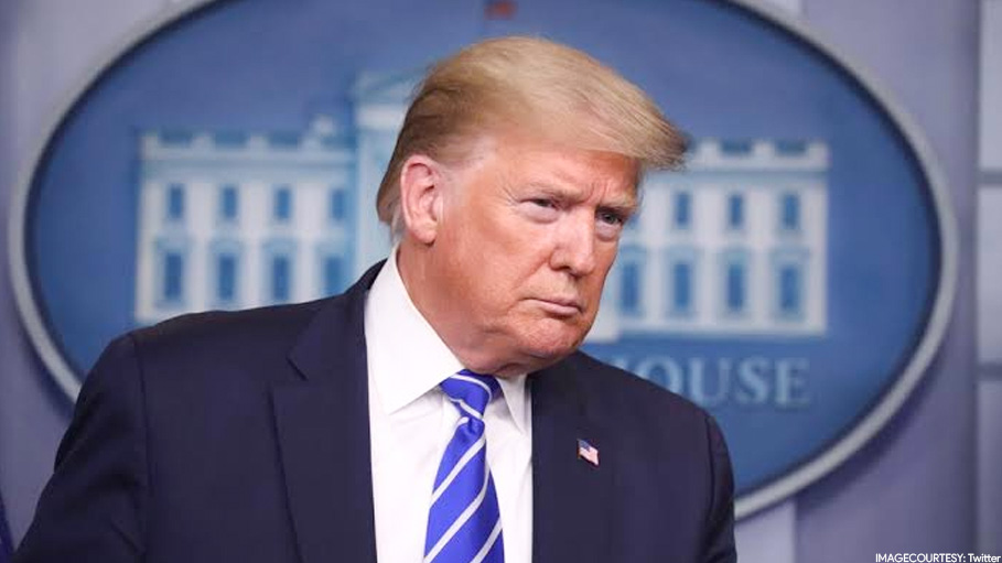US Working on Temporary Ban on Visas Like H-1B: Report