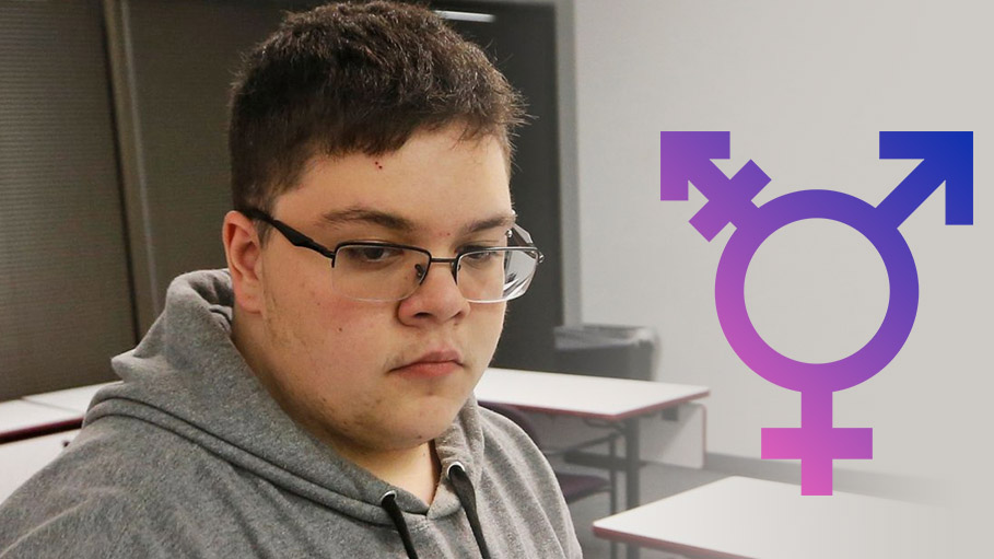 US Transgender Student Wins Court Battle over School Bathroom Rights