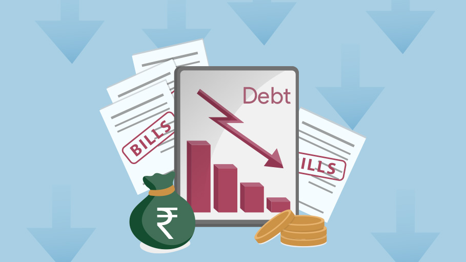 World’s Worst Bad Debt Will Hinder India’s Recovery, Say 3 Former RBI Chiefs