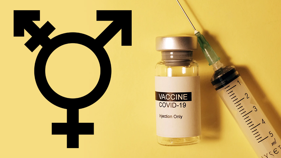 Ensure Transgender People Face No Discrimination in Covid Vaccination Drive: Centre