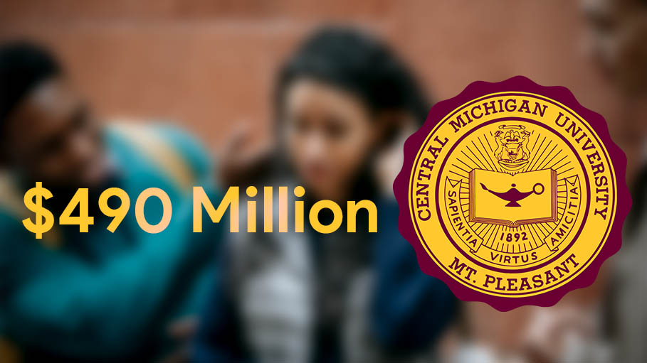 University of Michigan Says It Will Pay $490 Million to Sexual Abuse Victims