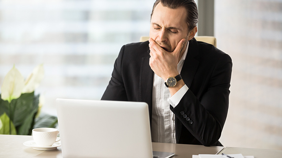 Do You Feel Tired All Day? There is a Solution to the All-Day Laziness