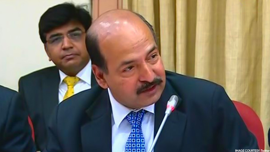 RBI Reallocates Portfolios of Deputy Governors, After Vishwanathan's Resignation