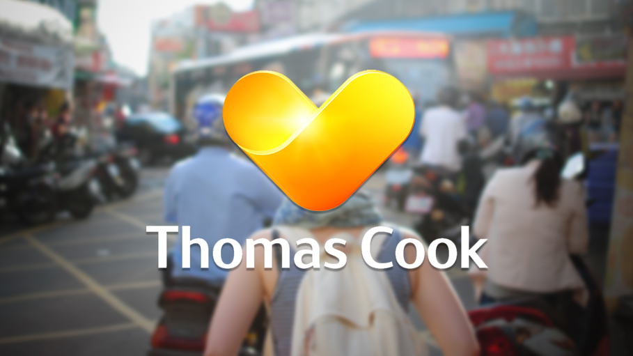 World’s Oldest Travel Company Thomas Cook Crashes, Leaving Thousands of Tourists Stranded across the World