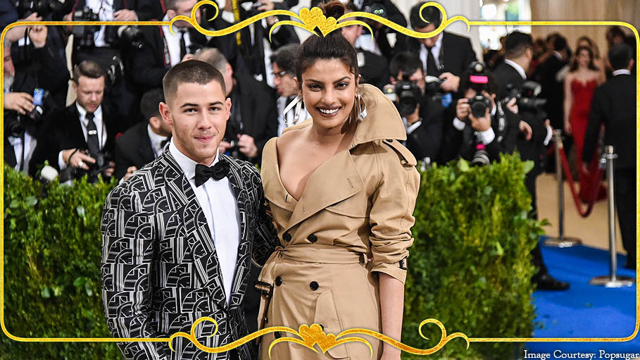 Nick Jonas and Priyanka Chopra Seen Spending Time Together… Are They Dating?