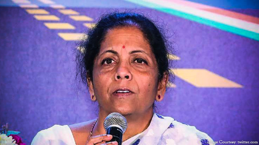 How is Twitter Reacting to Nirmala Sitharaman's Millennial Comment?