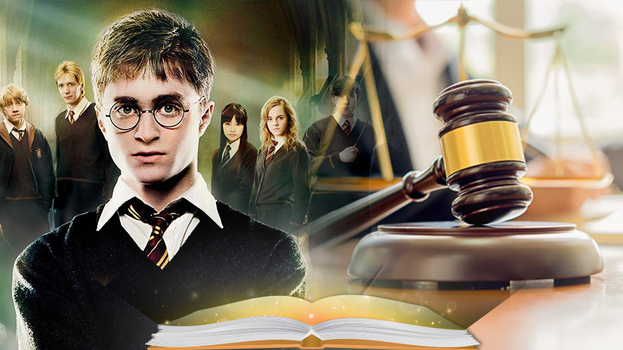 Harry Potter Law Course Introduced in Kolkata University, India