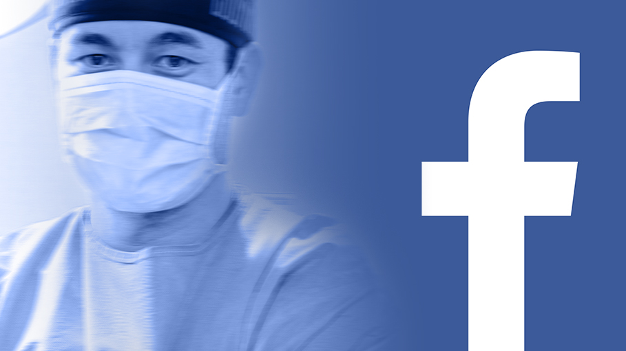 Facebook Reported an Employee in the US Diagnosed with Coronavirus